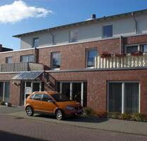 3-Zimmer Wohnung! Nur an Senioren mit gültigem Wohnberechtigungsschein!! - Schönberg (Holstein)