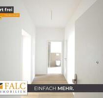 Erstbezug - 1 Zimmer Wohnung in kernsaniertem Altbau - in TOP-Lage von Fürth