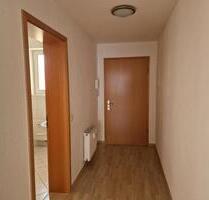 Helle Geflegte 3 Zimmer Wohnung in Plauen mit Balkon