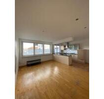 Zwei-Zimmer Wohnung zu vermieten - Zachenberg