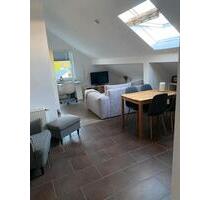 2 Zimmer - Dachgeschosswohnung - 450,00 EUR Kaltmiete, ca.  50,00 m² in Wiehl (PLZ: 51674)