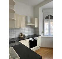 2 Zimmer Wohnung mit Einbauküche - Bad Kissingen