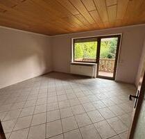 3 Zimmer Wohnung mit 83 m² in Bad Liebenzell
