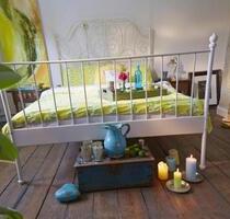 Helles WG Zimmer ca 35qm, Art Deco Vintage, BerufstätigenWG - Münster Alt-Coerde