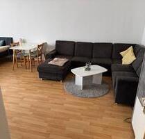 1 Zimmer Wohnung (kein Jobcenter) voll möbliert 46m2 - Hannover Vahrenwald-List