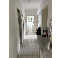 Reserviert !!! Helle 4 Zimmer Wohnung mit Südwest Loggia - Plön