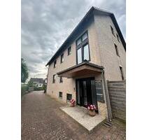 Schöne 4-Zimmer Wohnung in Ortsteil von Bad Münder - Bad Münder am Deister