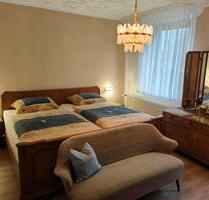 Möblierte 2 Zimmer Küche Bad Wohnung mit Terrasse von privat - Kassel Bettenhausen