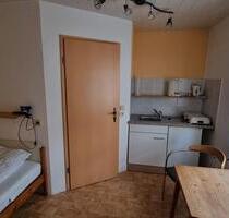 Zimmer zu vermieten - 250,00 EUR Kaltmiete, ca.  11,50 m² in Bad Saarow (PLZ: 15526)