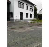 Wohnung 3-Zimmer in Netphen, komplett saniert