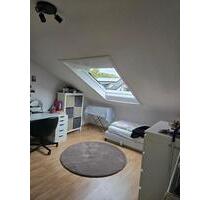 schönes 18qm Wg-Zimmer in grüner Lage - Stuttgart Vaihingen