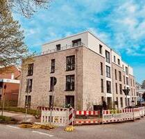 Erstbezug: Stilvolle 2-Zimmer Wohnung in HH-Eidelstedt - Hamburg Stellingen