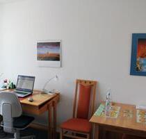 1. Zimmer Wohnung (unmöbliert), Erlangen Stadtteil 