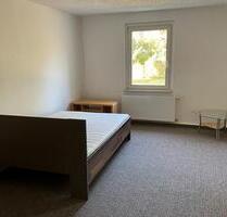 Teilmöblierte 1-Zimmer Wohnung in Burg (Spreewald)
