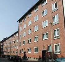 Umzug gefällig? Modernisierte 2,5-Zi.-Wohnung - Kiel Gaarden-Ost