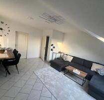 Schöne helle 3 Zimmer Wohnung in Top Lage Bruchköbel