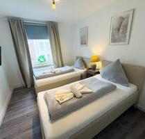 Neugründung moderner 2er-WG in Laatzen – Zwei helle 2-Zimmer-Wohnungen in zentraler Lage