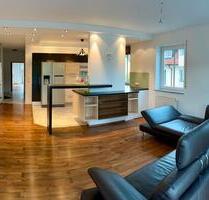 3 Zimmer WHG mit 2 Balkone, TG und EBK - Pfaffenhofen an der Ilm