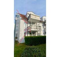 Geräumige, schöne 1 Zimmer Wohnung 47qm im Hansapark - Magdeburg Ottersleben