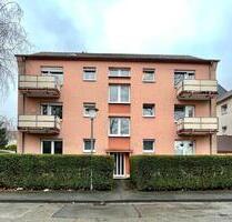 Tolle 3 Zimmer Wohnung mit Balkon - Gladbeck Brauck