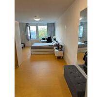 Angenehmes Einzelzimmer in der Nähe der TU Dresden