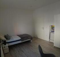 2 Zimmer in renovierter 3er-WG in zentrumsnaher Lage - Siegen