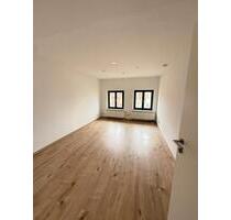 Moderne 2- Zimmer Wohnung mit Balkon - Halle (Saale) Damaschkestraße