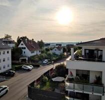 20 m² 1 Zimmer Wohnung in Weingarten Oberstadt