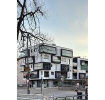 3 Zimmer Wohnung für Senioren ab 60 Jahren - Friedberg
