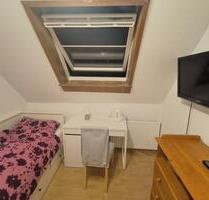 gemütliches ruhiges Zimmer in WG in Fleestedt - Seevetal Hagolt