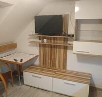 Apartment Zimmer Wohnung möbliert in Dörpen OT Heede