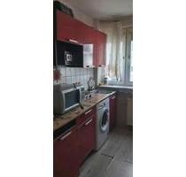 2 Zimmer Wohnung möbliert Hauptbahnhof auch als WG - Nürnberg Zerzabelshof