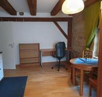 Möbiliertes Zimmer für Referendare - Schwabach