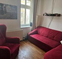 WG Zimmer in Neustadt-Neuschönefeld - Leipzig Ost