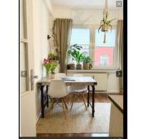 BITTE GENAU LESEN! Zwischenmiete 1-Zimmer Wohnung - Köln Innenstadt