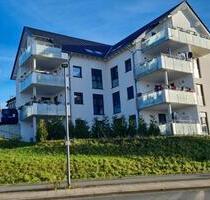 seniorengerechte 3 Zimmer Wohnung im Zentrum von Hemer mit WBS