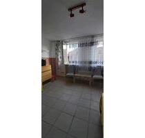 1 Zimmer Wohnung Plärrer Centrum. 4.Stock ohne Aufzug - Nürnberg Gibitzenhof