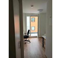 Erstbezug 1-Zimmer Wohnung Studentapartment möbliert Zentrum - Erlangen Am Anger