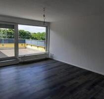 2,5 Zimmer Wohnung in Recklinghausen Innenstadt