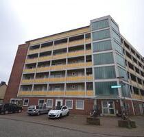 1,5 Zimmer Wohnung ab 01.06.2025 in Stade zu vermieten