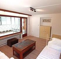 4Zimmer-Whg Ismaning als 3er WG geeignet, möbliert, ab 01.10.