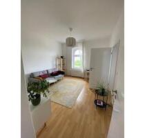 Charmante, möblierte 2 Zimmer Wohnung sofort verfügbar! - Halle (Saale) Büschdorf