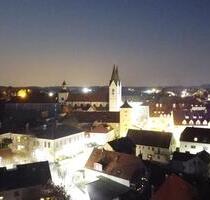 EINMALIGE GELEGENHEIT - 6 ZIMMER WOHNUNG für die ganze Familie - Markt Indersdorf