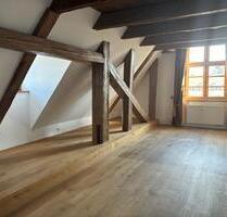 Service-Wohnen im Schloss Gerzen: 1-Zimmer Wohnung (Kurfürst Karl Theodor)