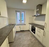neu renovierte 4-Zimmer Etagenwhg in Ulmer Oststadt in 4-FH