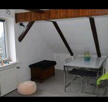 2,5 Zimmer Fachwerk Wohnung mit 62 m² - Wolfenbüttel Ahlum