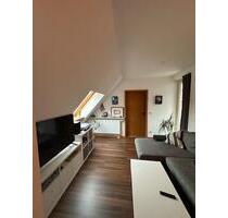 Anfragestopp ! 2 Zimmer Wohnung mit Privatparkplatz in Nom - Northeim