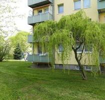 FREUDE AM WOHNEN! DREI Zimmer mit BALKON - Chemnitz Altendorf
