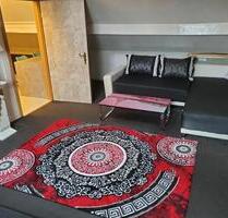 Einfamilienhaus Dachgeschoss 2 Zimmer möbilliert für 2 person - Hamburg Billstedt