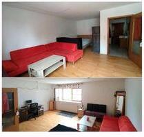 1-Zimmer Wohnung in Deggendorf zu vermieten - Künzing